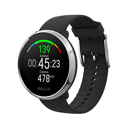 smartband polar